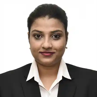 Disha Chatterjee-4116